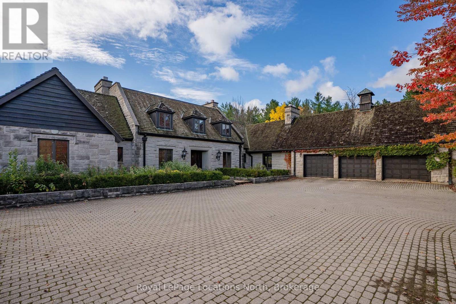 609830 12th Side Road, Blue Mountains, Ontario  L9Y 0P6 - Photo 5 - X12765660