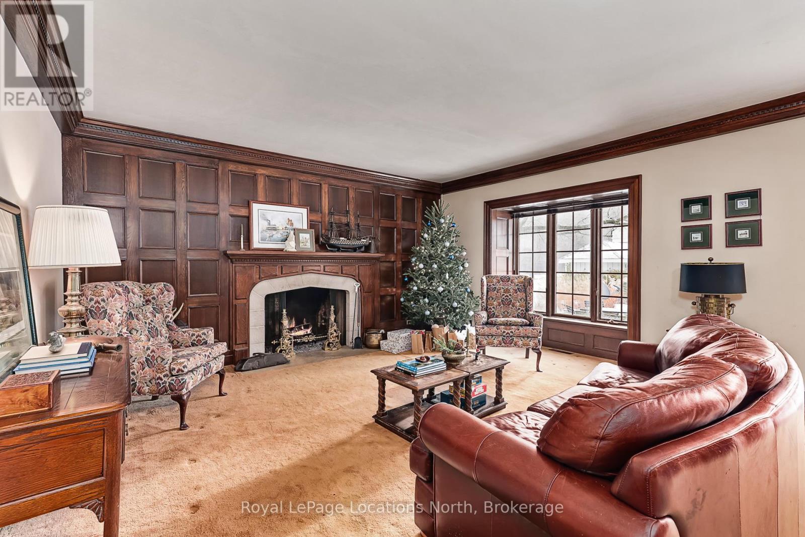 609830 12th Side Road, Blue Mountains, Ontario  L9Y 0P6 - Photo 8 - X12765660