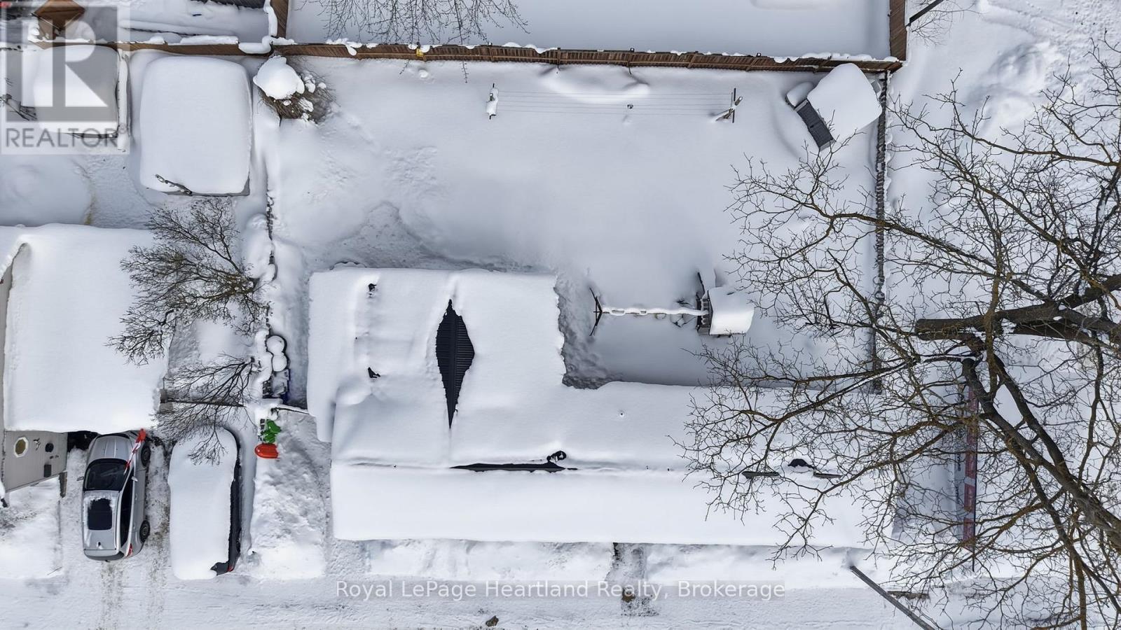 17 Clarke Street S, Minto, Ontario  N0G 1M0 - Photo 20 - X12765752