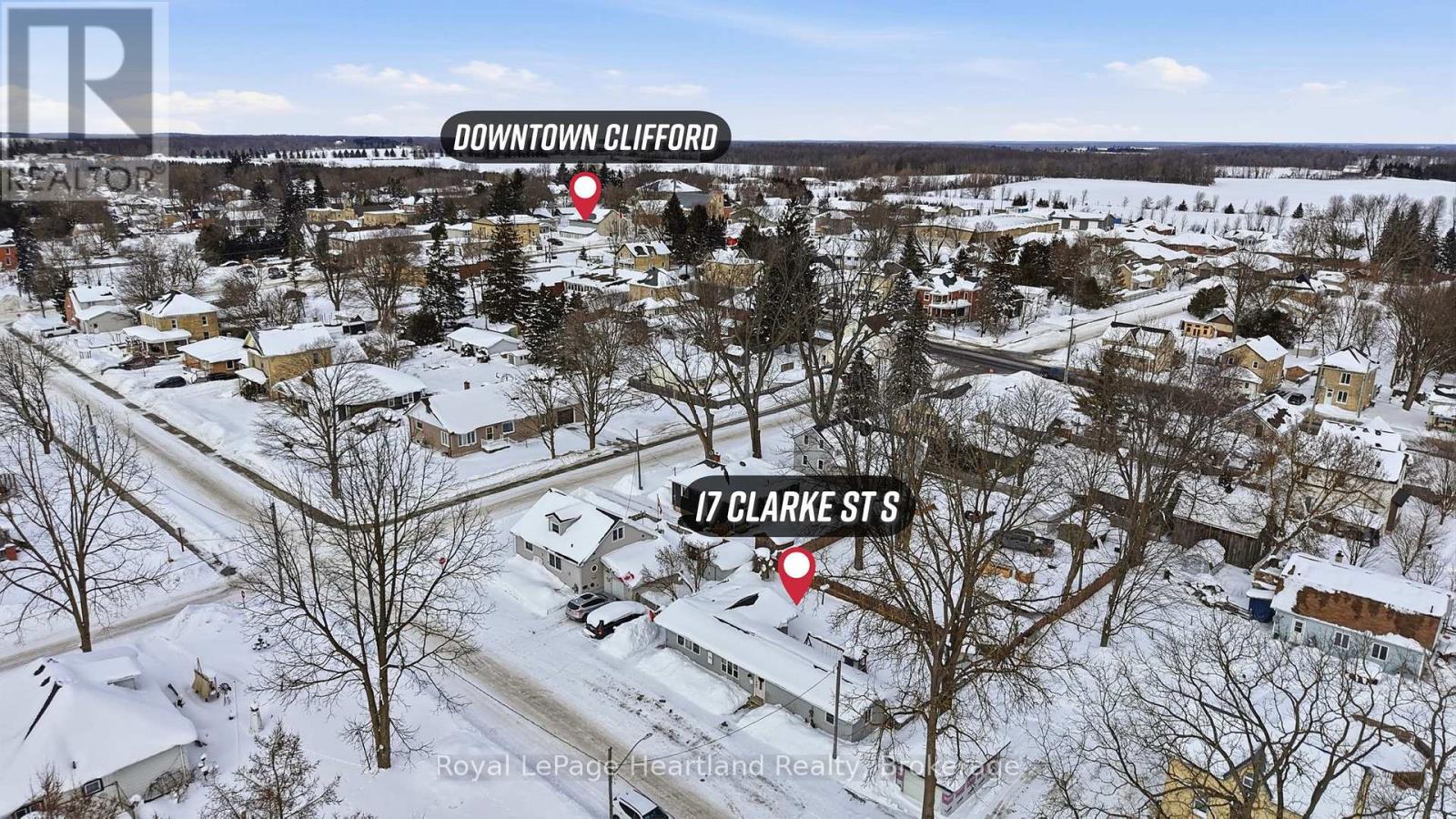 17 Clarke Street S, Minto, Ontario  N0G 1M0 - Photo 22 - X12765752