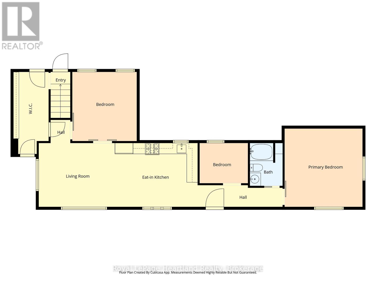 17 Clarke Street S, Minto, Ontario  N0G 1M0 - Photo 27 - X12765752