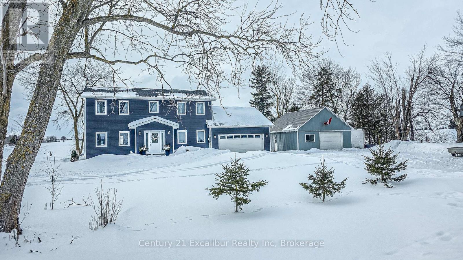 7104 6TH LINE, centre wellington, Ontario