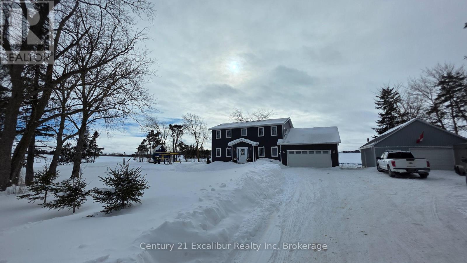 7104 6th Line, Centre Wellington, Ontario  N0B 1J0 - Photo 2 - X12765788