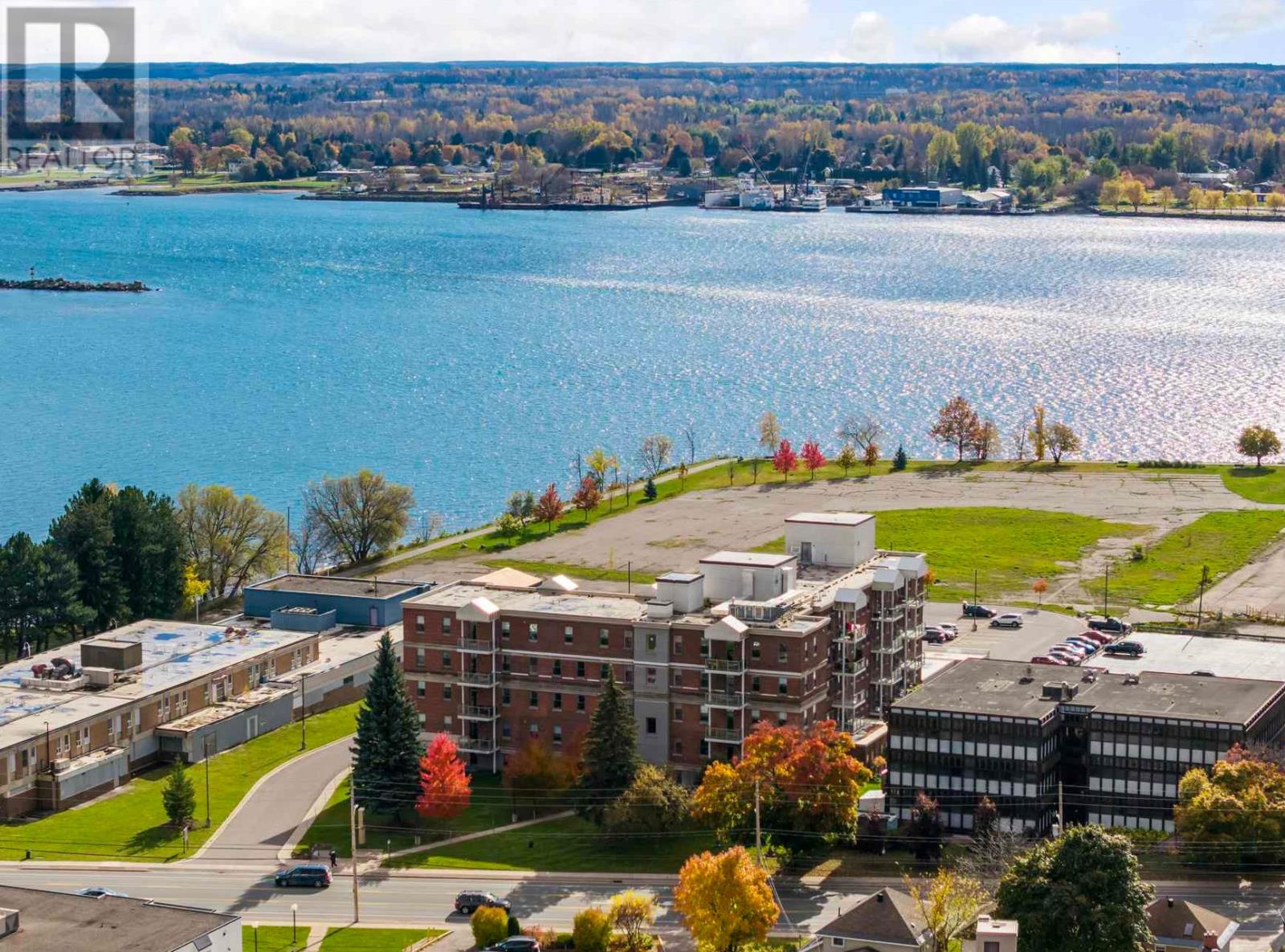 969 Queen St E # 203, Sault Ste. Marie, Ontario P6A 2C2 - Photo 1 - SM253110