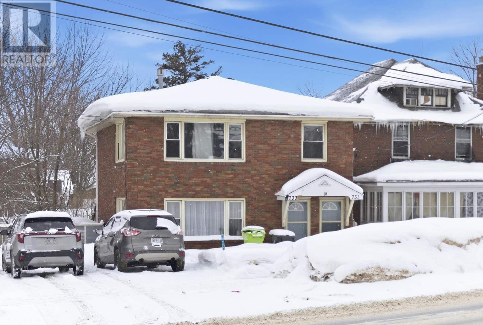 731-733 Wellington ST E, sault ste. marie, Ontario