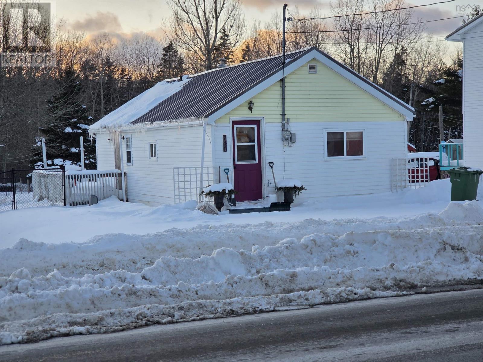 740 Willow Street, Hilden, Nova Scotia