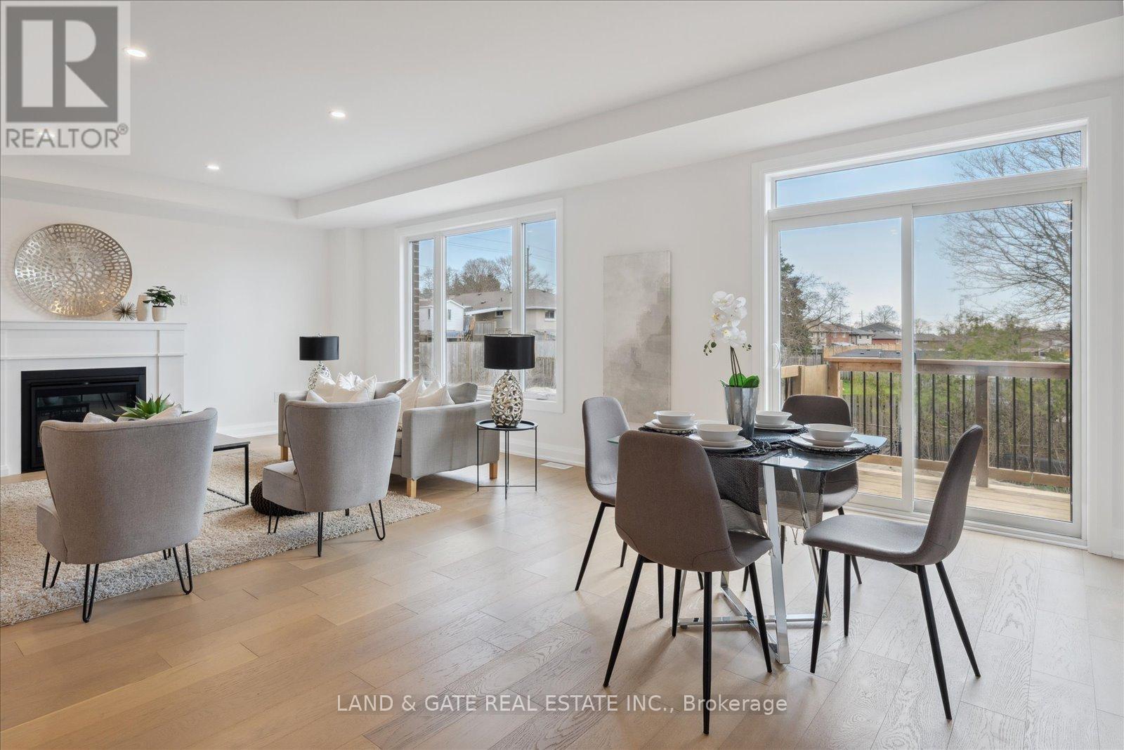 985 Queensdale Avenue, Oshawa (Donevan), Ontario  L1H 1H4 - Photo 13 - E12765652