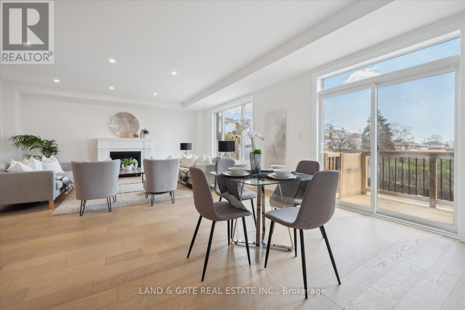 985 Queensdale Avenue, Oshawa (Donevan), Ontario  L1H 1H4 - Photo 14 - E12765652