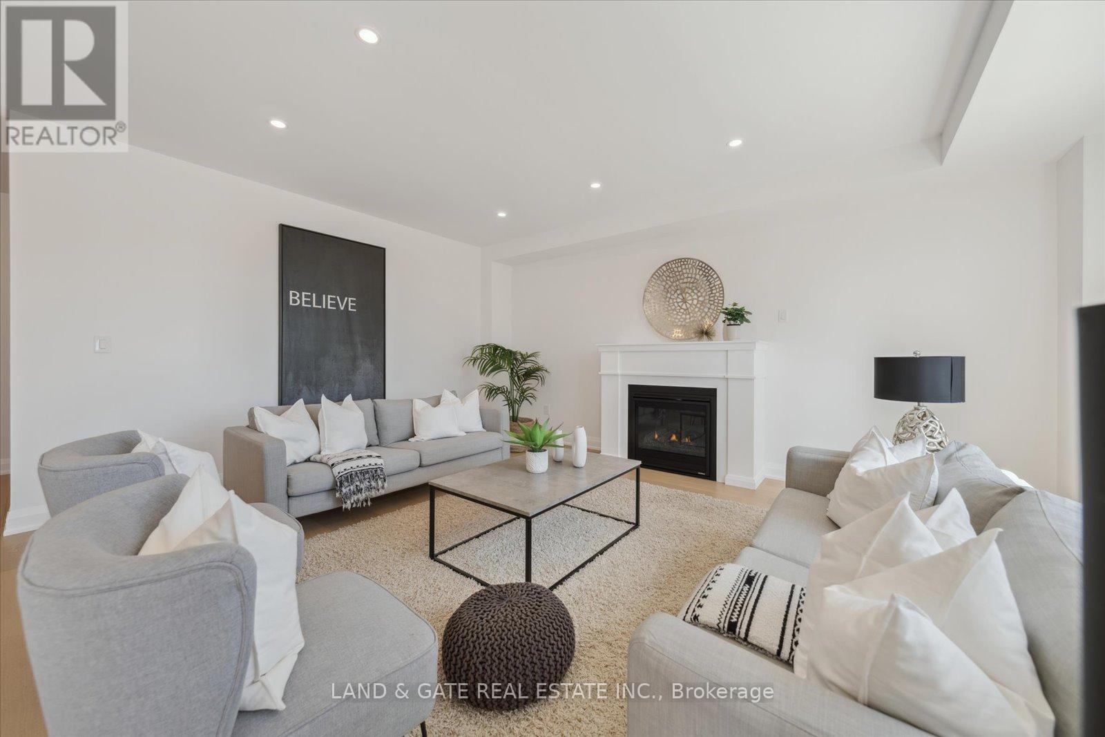 985 Queensdale Avenue, Oshawa (Donevan), Ontario  L1H 1H4 - Photo 18 - E12765652