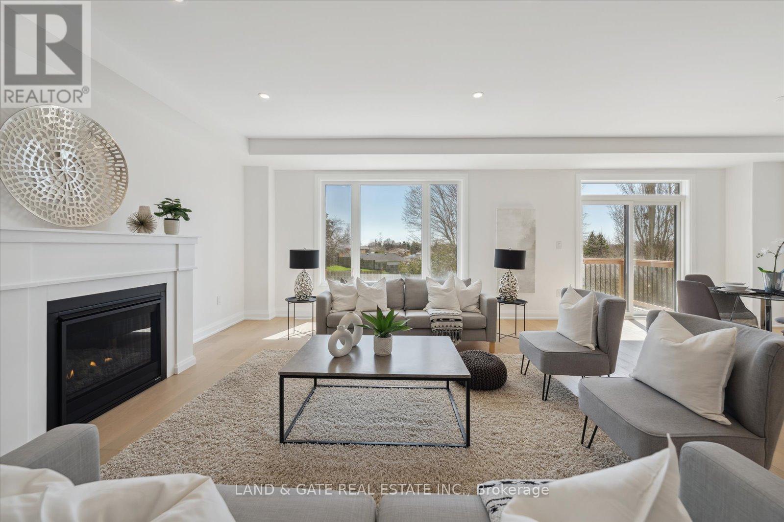 985 Queensdale Avenue, Oshawa (Donevan), Ontario  L1H 1H4 - Photo 20 - E12765652