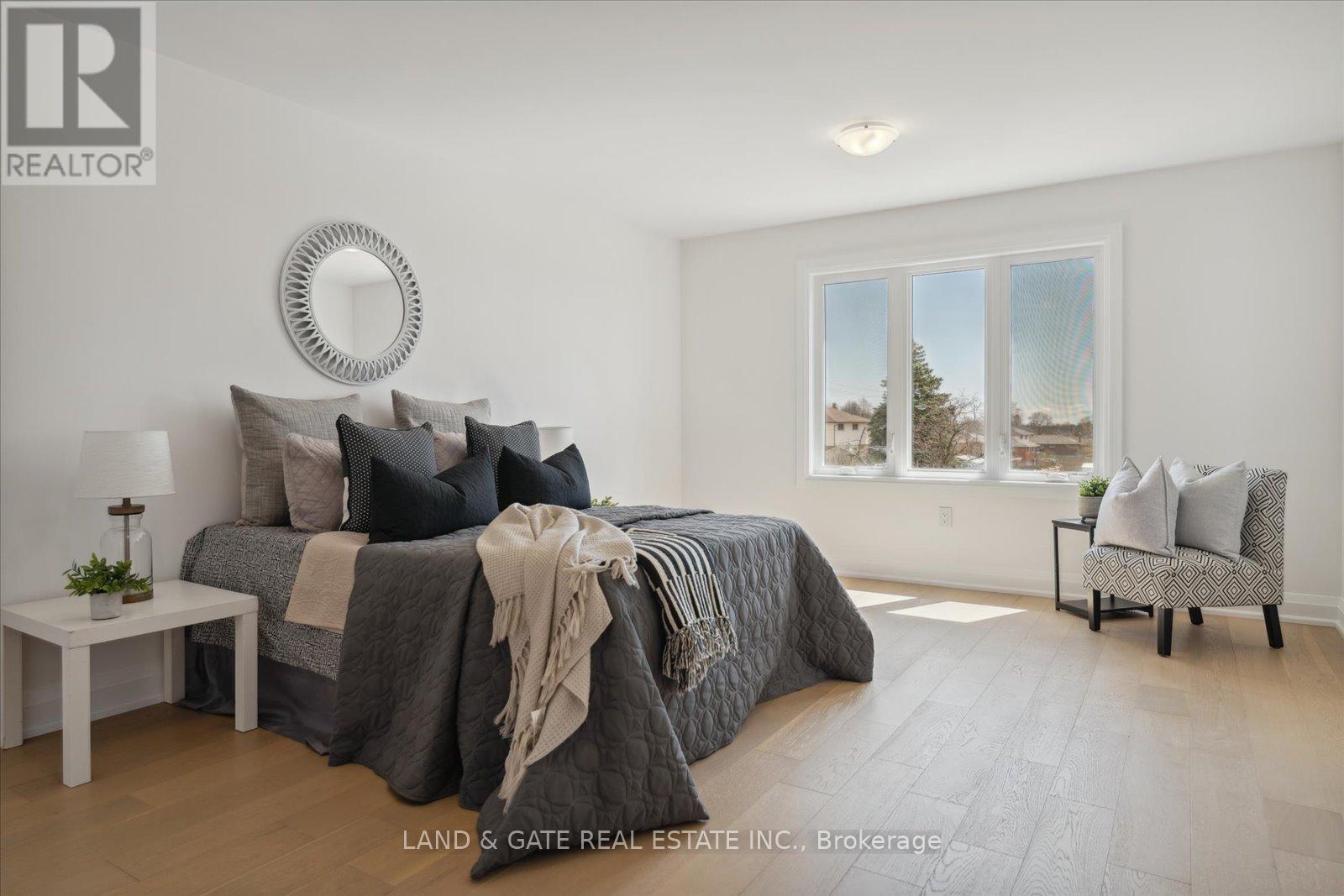 985 Queensdale Avenue, Oshawa (Donevan), Ontario  L1H 1H4 - Photo 26 - E12765652