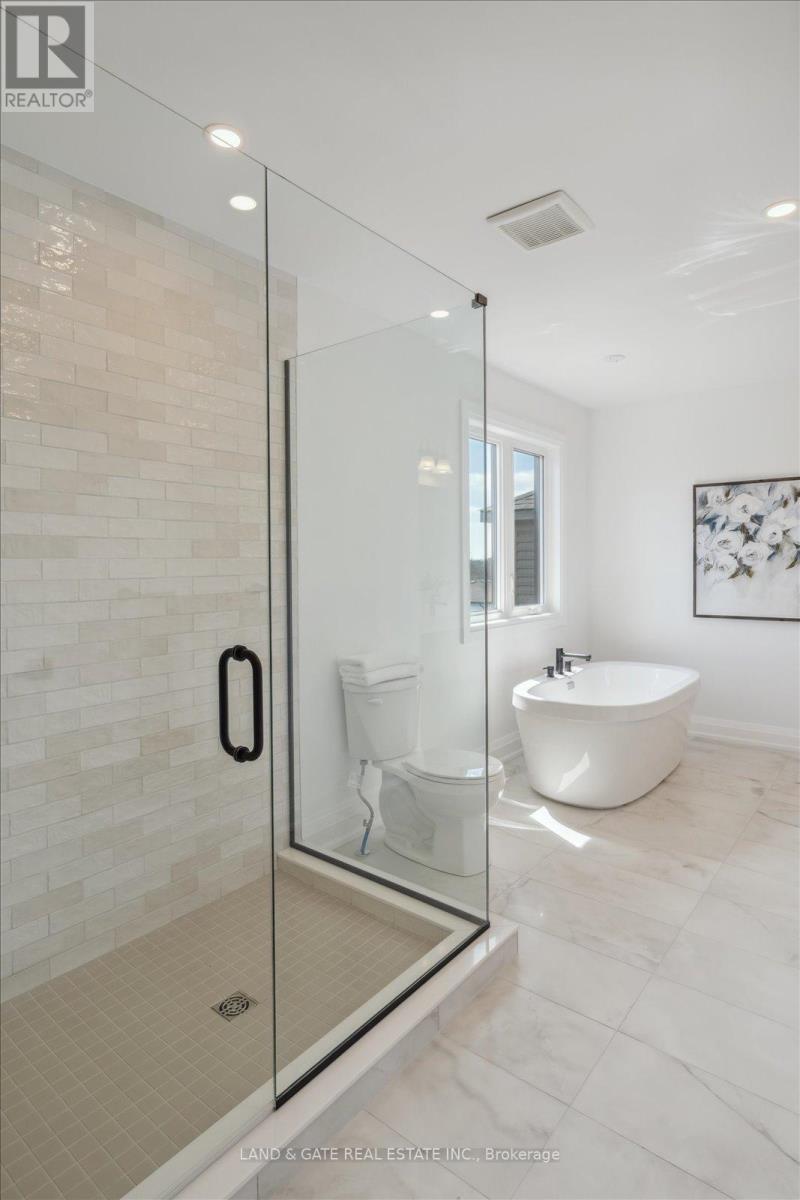 985 Queensdale Avenue, Oshawa (Donevan), Ontario  L1H 1H4 - Photo 39 - E12765652