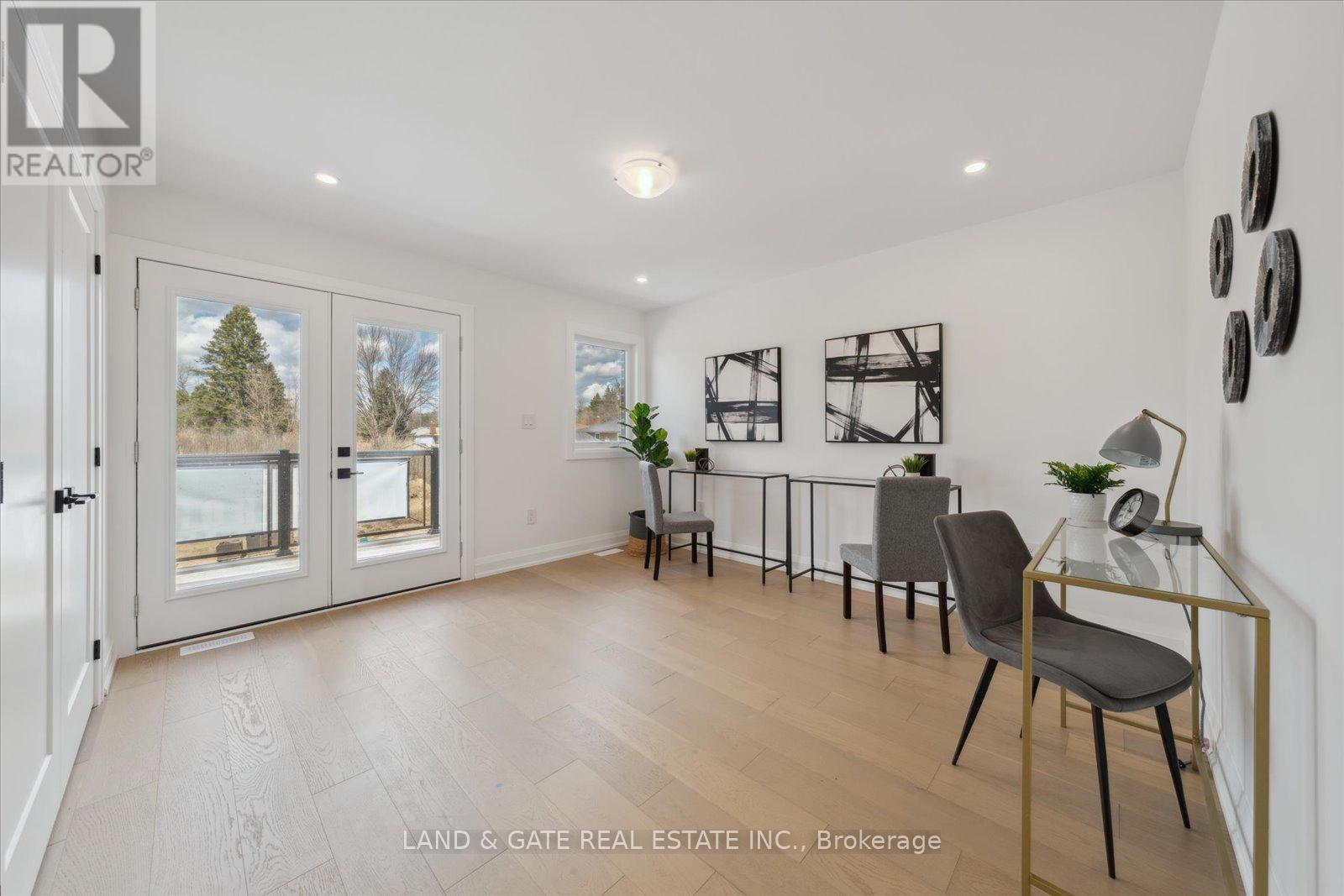 985 Queensdale Avenue, Oshawa (Donevan), Ontario  L1H 1H4 - Photo 46 - E12765652