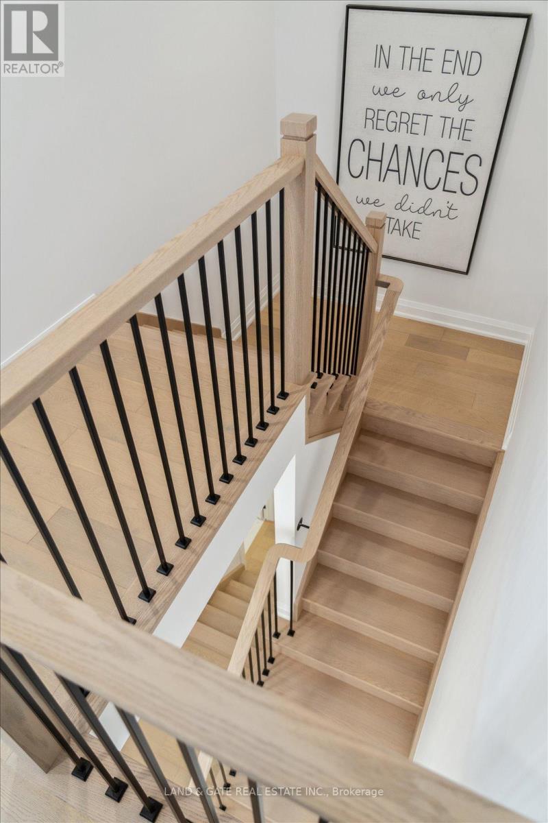 985 Queensdale Avenue, Oshawa (Donevan), Ontario  L1H 1H4 - Photo 49 - E12765652