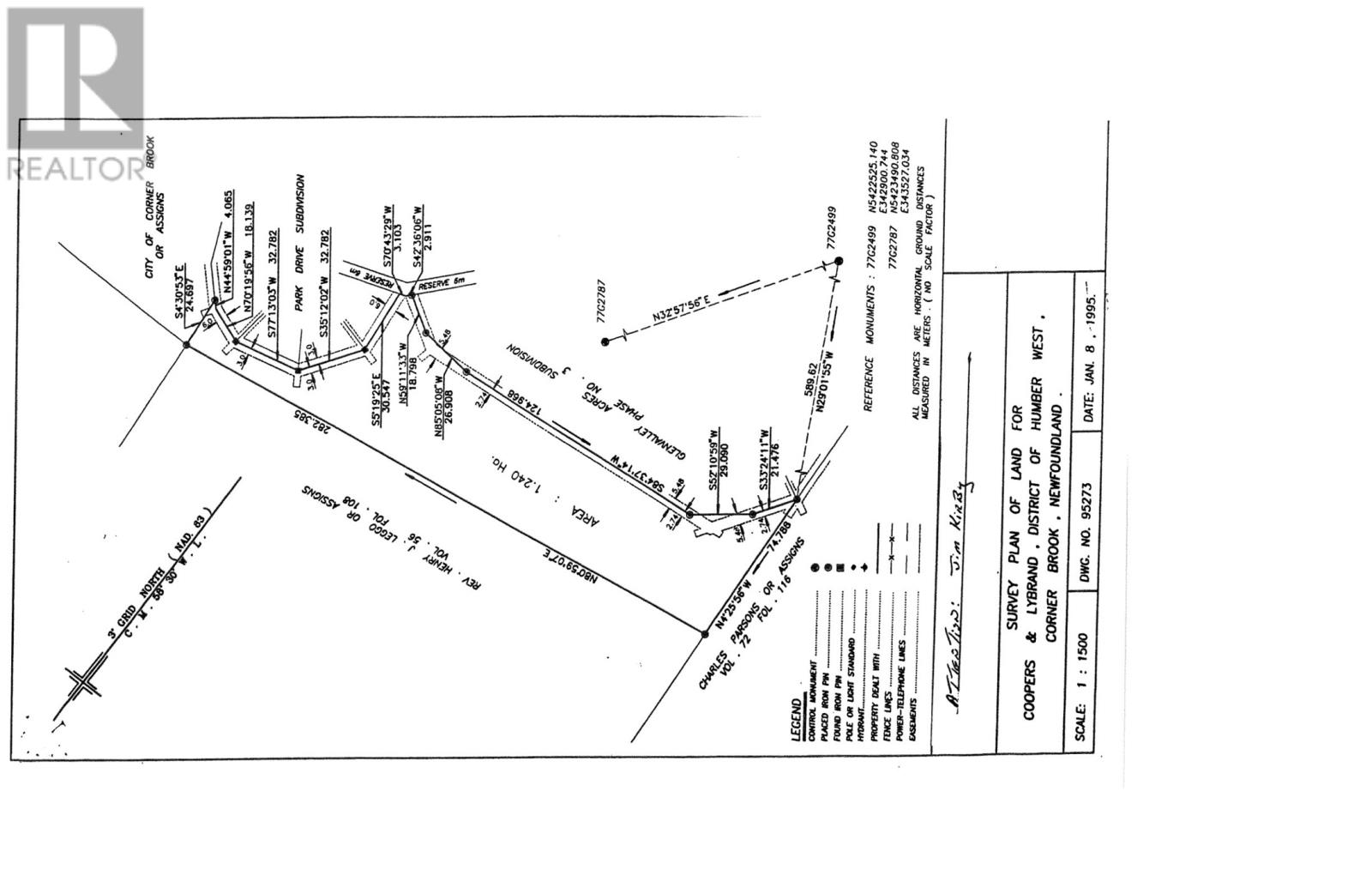 1a Happy Valley Extension, Corner Brook, Newfoundland & Labrador  A2H 4T3 - Photo 2 - 1294372