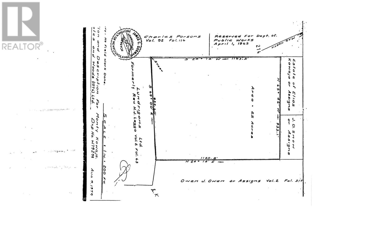 1a Happy Valley Extension, Corner Brook, Newfoundland & Labrador  A2H 4T3 - Photo 6 - 1294372