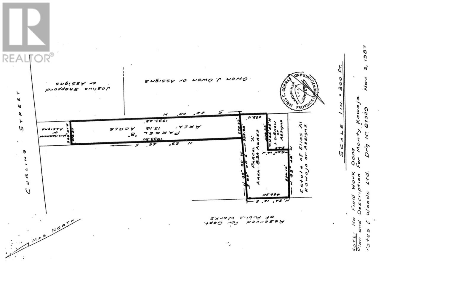 1a Happy Valley Extension, Corner Brook, Newfoundland & Labrador  A2H 4T3 - Photo 4 - 1294372