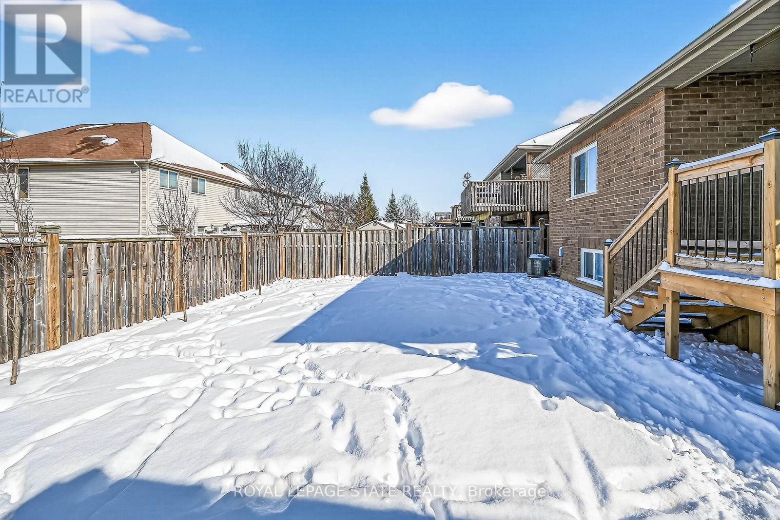 20 Schertzberg Lane, Brantford, Ontario  N3T 0B3 - Photo 43 - X12765128