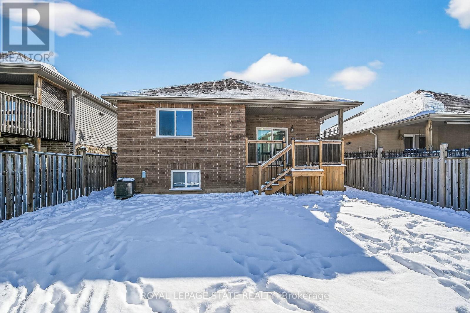 20 Schertzberg Lane, Brantford, Ontario  N3T 0B3 - Photo 42 - X12765128