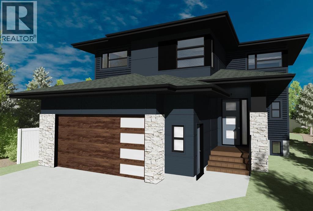 33 Thatcher Avenue, Red Deer, Alberta