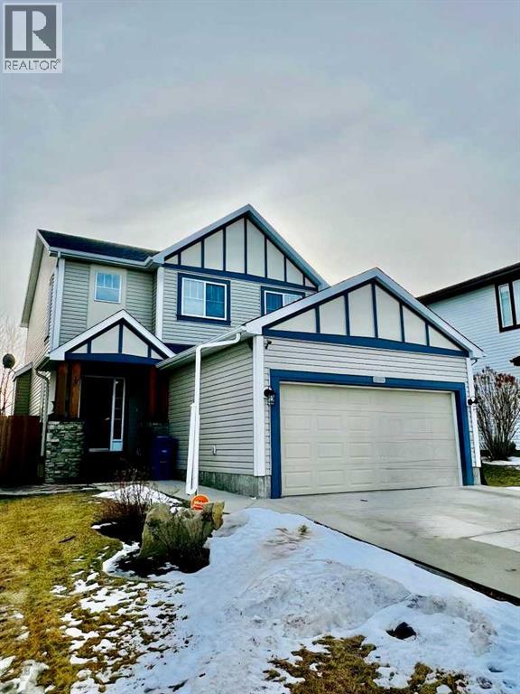 2117 Reunion Boulevard NW, Airdrie, Alberta