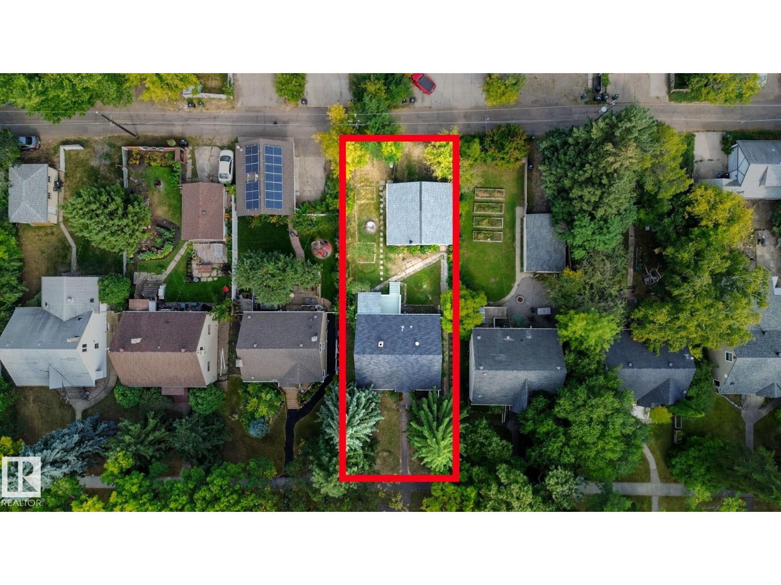 11222 71 Av Nw, Edmonton, Alberta  T6G 0A6 - Photo 36 - E4457819