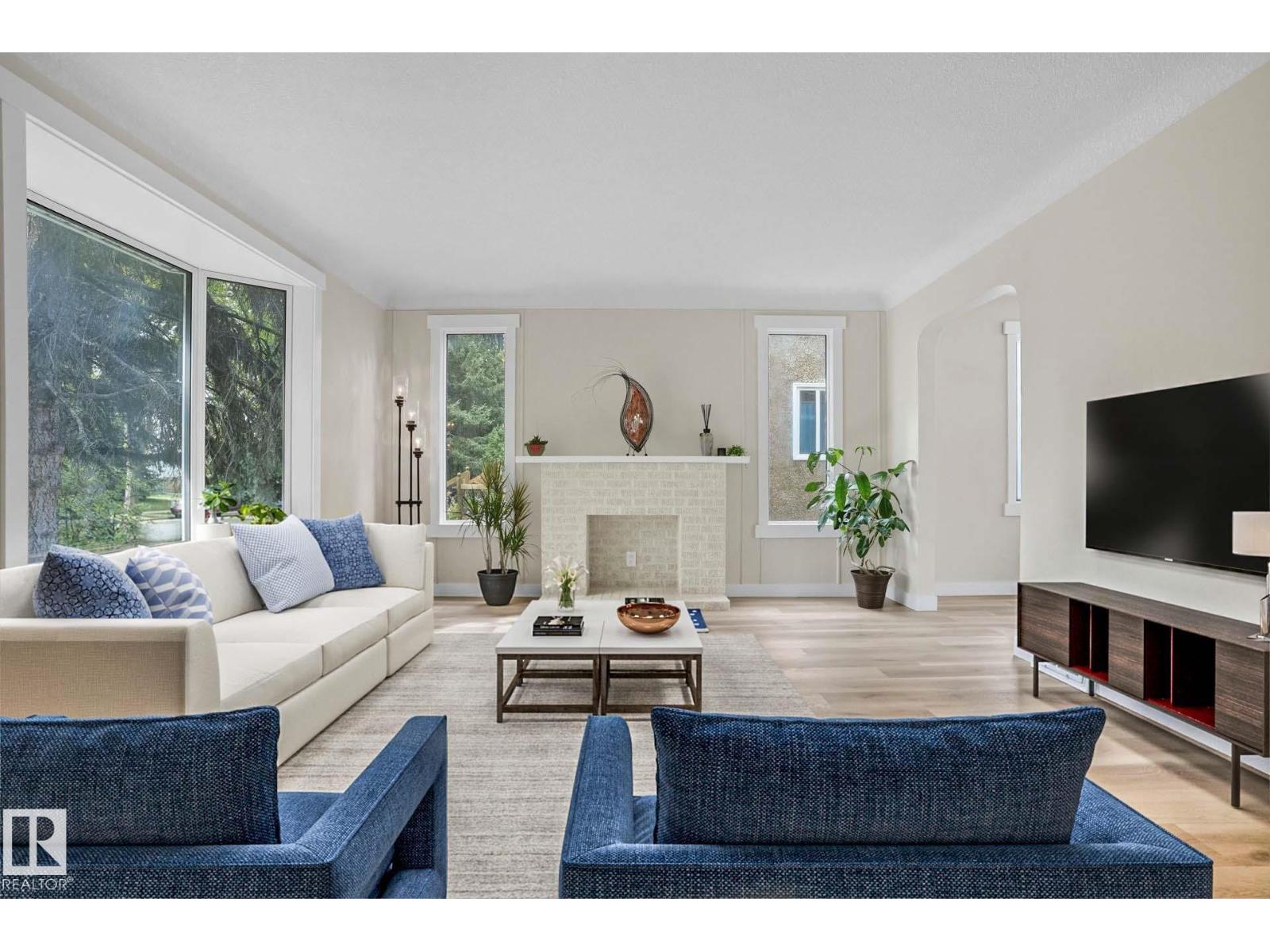 11222 71 Av Nw, Edmonton, Alberta  T6G 0A6 - Photo 4 - E4457819