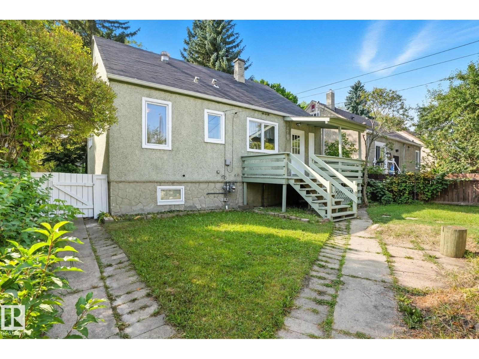 11222 71 Av Nw, Edmonton, Alberta  T6G 0A6 - Photo 31 - E4457819