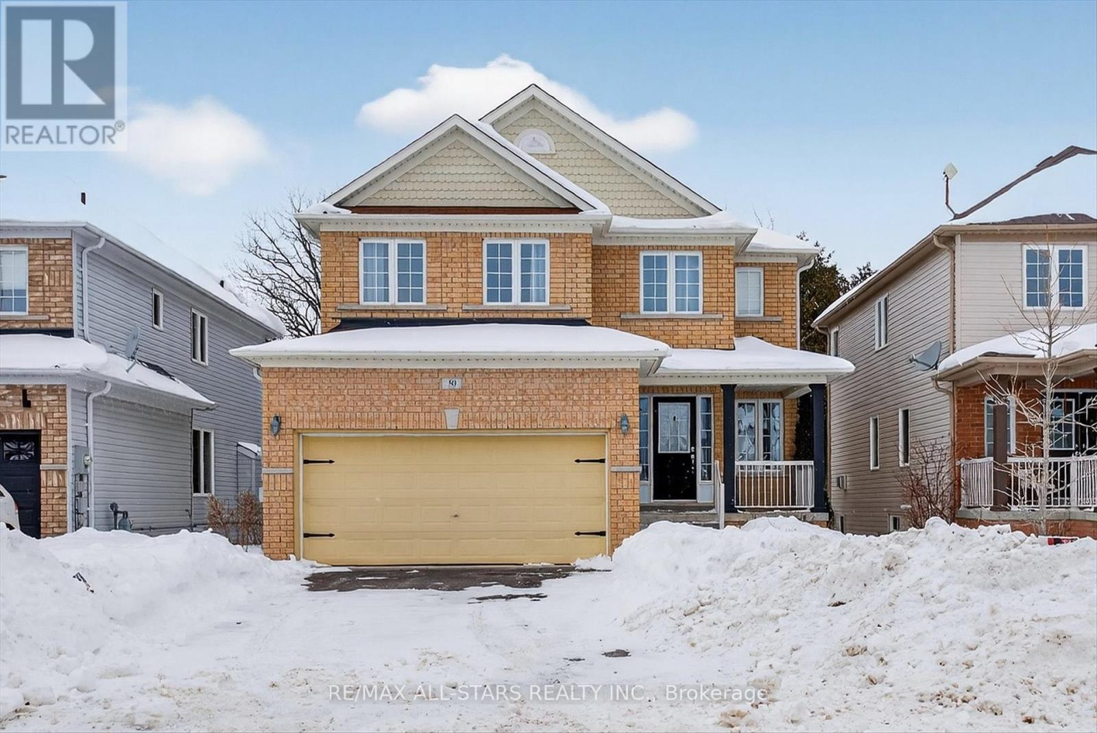 50 COOK STREET, kawartha lakes (lindsay), Ontario