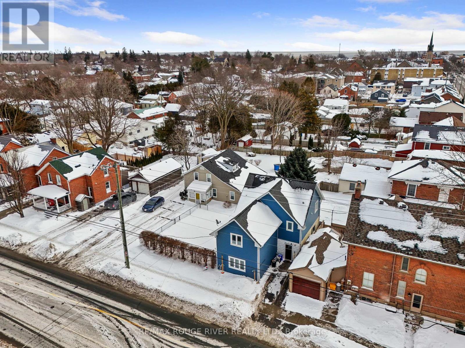 7 University Avenue E, Cobourg, Ontario  K9A 1C6 - Photo 29 - X12765800