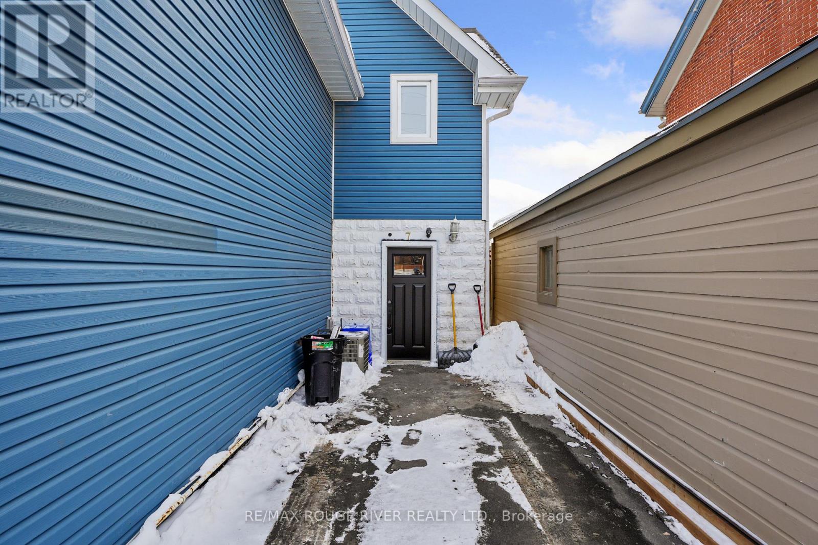 7 University Avenue E, Cobourg, Ontario  K9A 1C6 - Photo 3 - X12765800