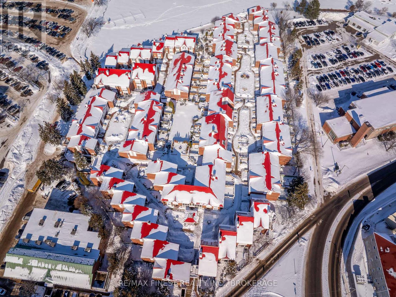 16 - 1 Place D'armes, Kingston, Ontario  K7K 6R8 - Photo 43 - X12765780