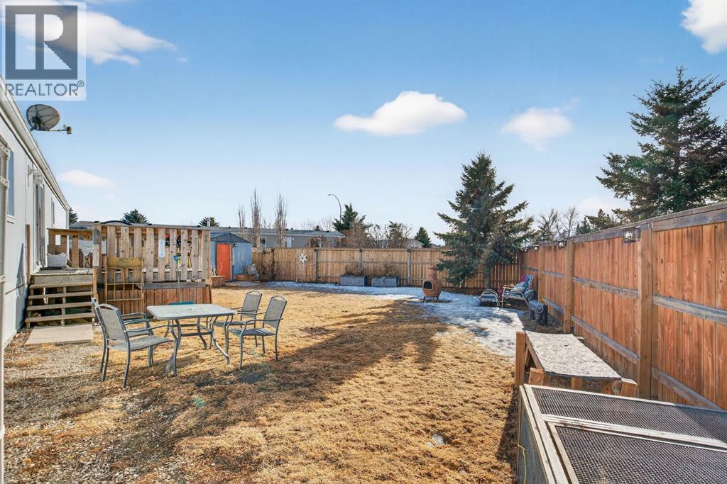 443 Homestead Trail Se, High River, Alberta  T1V 1J9 - Photo 23 - A2283643