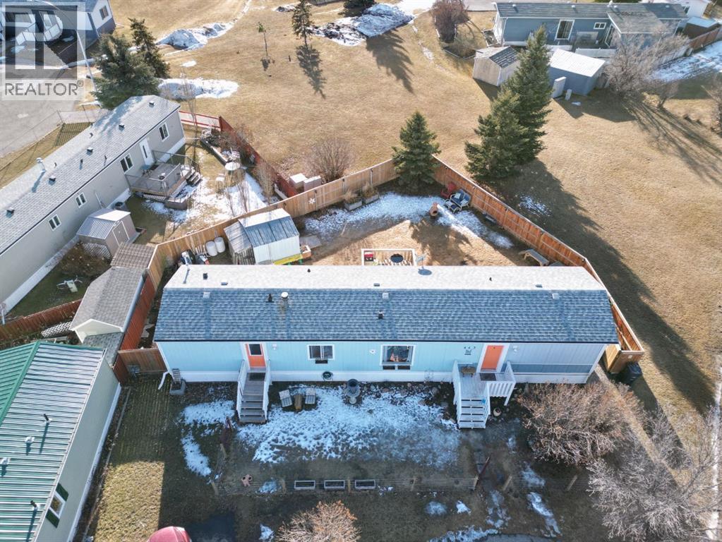 443 Homestead Trail Se, High River, Alberta  T1V 1J9 - Photo 38 - A2283643