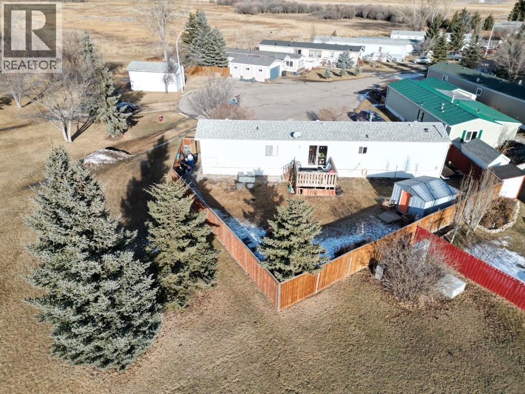 443 Homestead Trail Se, High River, Alberta  T1V 1J9 - Photo 41 - A2283643