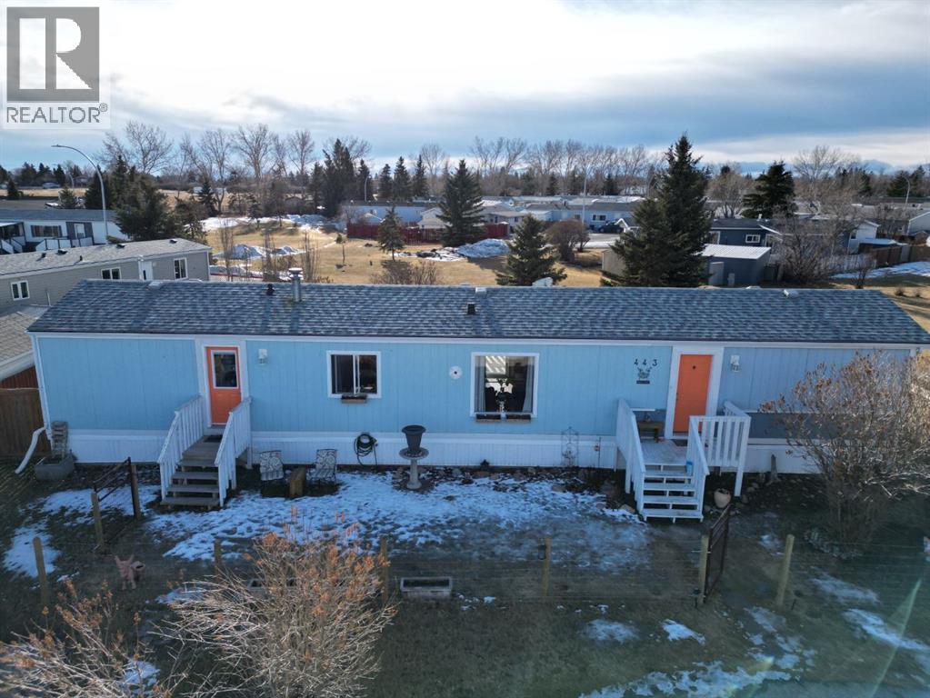 443 Homestead Trail Se, High River, Alberta  T1V 1J9 - Photo 42 - A2283643