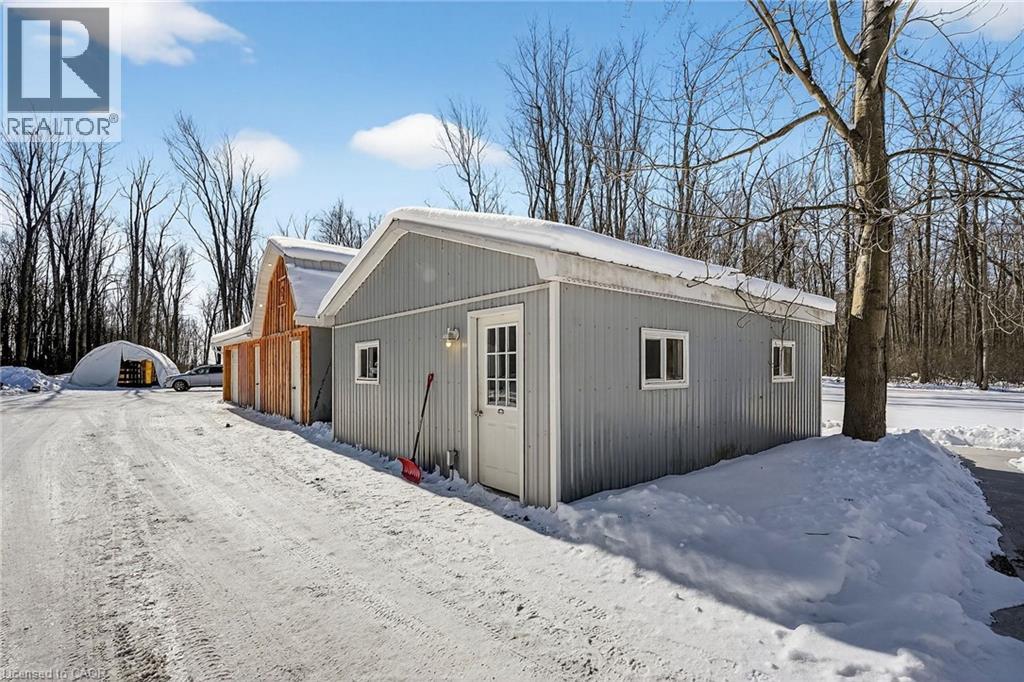 32641 Bell Road, Wainfleet, Ontario  L0S 1V0 - Photo 37 - 40802672