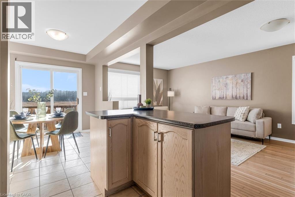 800 Paramount Drive Unit# 40, Stoney Creek, Ontario  L8J 3V8 - Photo 12 - 40803350