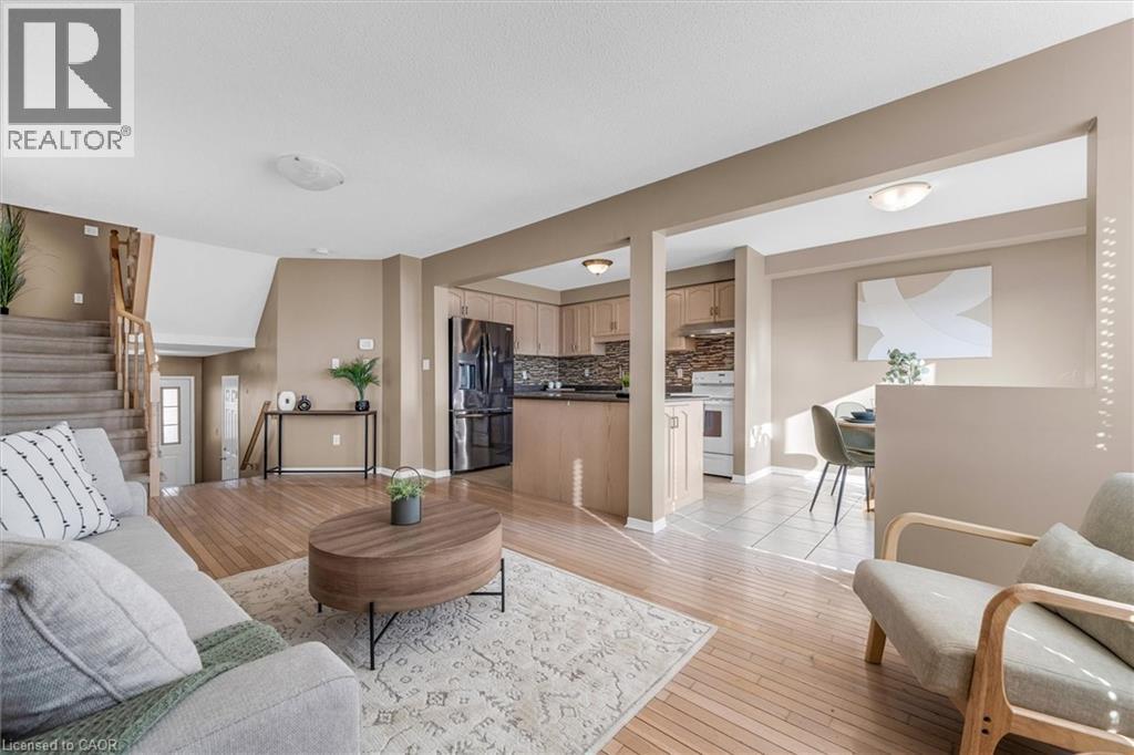 800 Paramount Drive Unit# 40, Stoney Creek, Ontario  L8J 3V8 - Photo 14 - 40803350