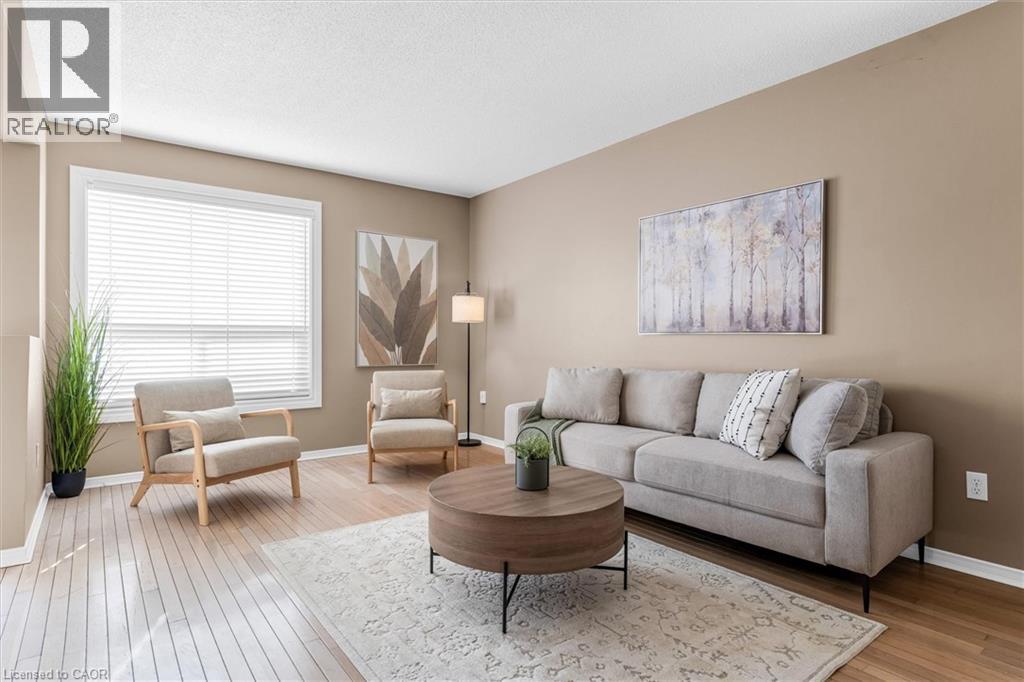 800 Paramount Drive Unit# 40, Stoney Creek, Ontario  L8J 3V8 - Photo 7 - 40803350