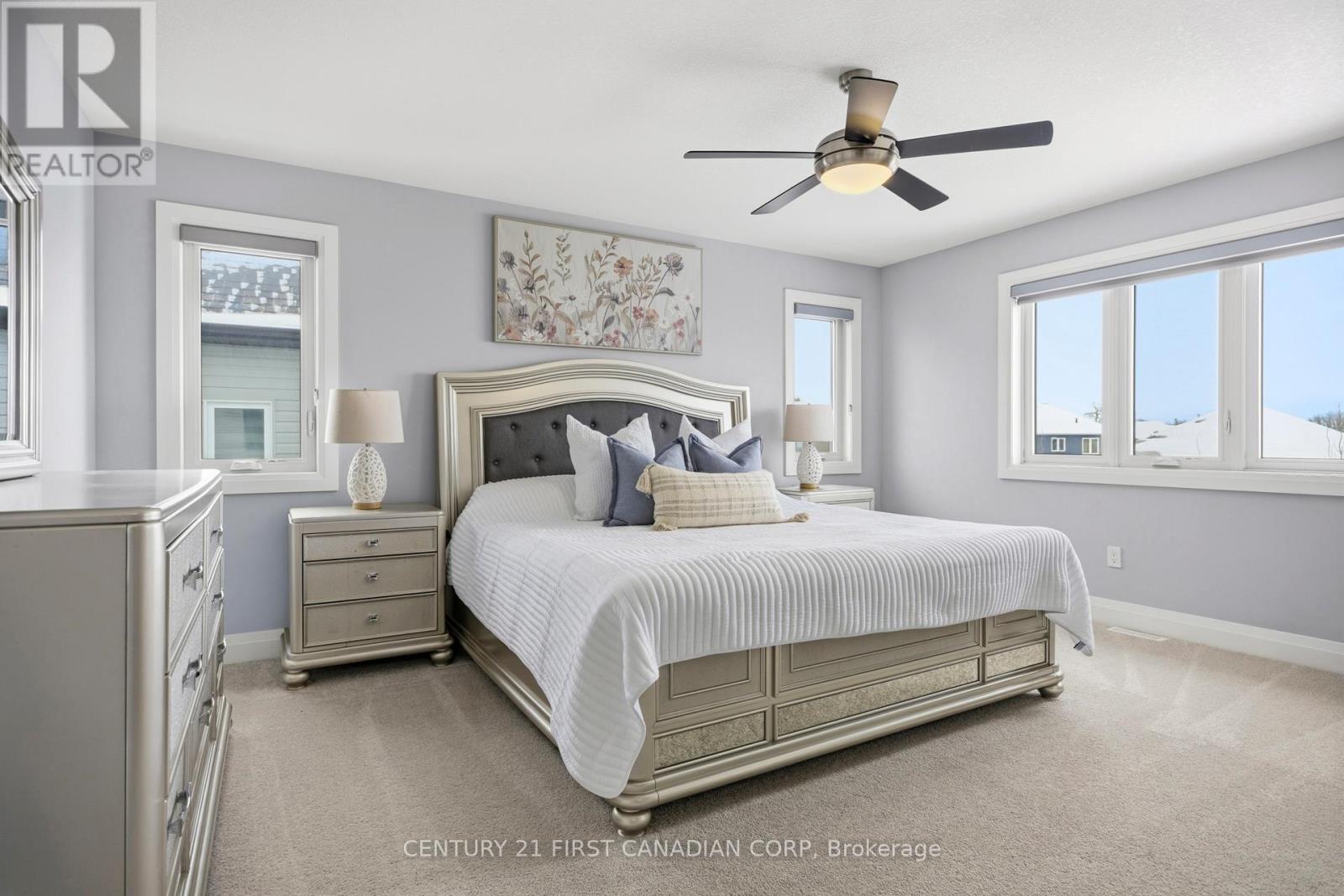 108 Watts Drive, Lucan Biddulph (Lucan), Ontario  N0M 2J0 - Photo 33 - X12765628