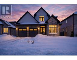 108 WATTS DRIVE, Lucan Biddulph, Ontario