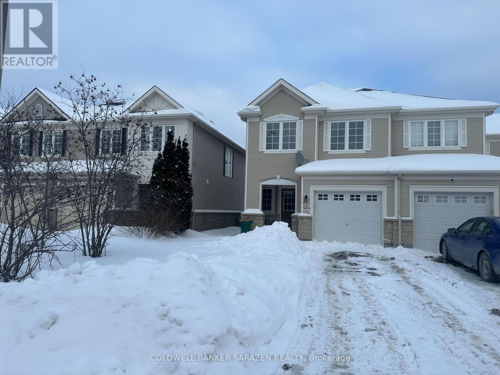 454 Wisteria Crescent, Ottawa, Ontario  K1V 0P1 - Photo 33 - X12765650