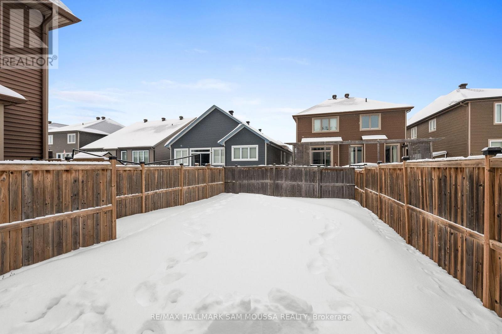 371 Warmstone Drive, Ottawa, Ontario  K2S 0W5 - Photo 40 - X12765676