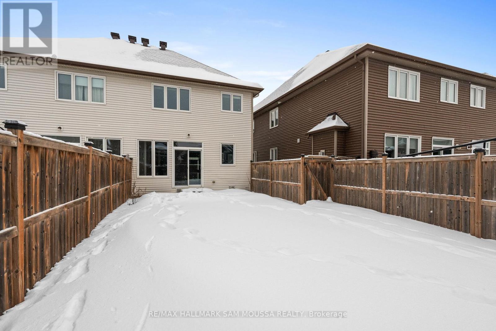 371 Warmstone Drive, Ottawa, Ontario  K2S 0W5 - Photo 41 - X12765676