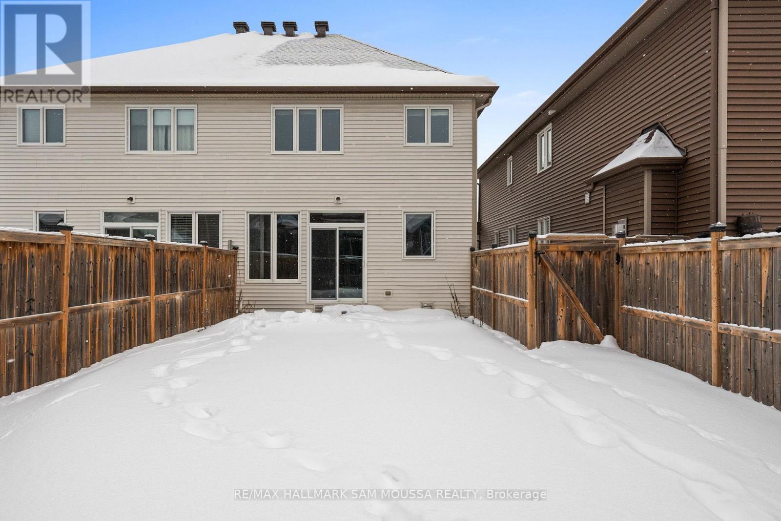 371 Warmstone Drive, Ottawa, Ontario  K2S 0W5 - Photo 42 - X12765676
