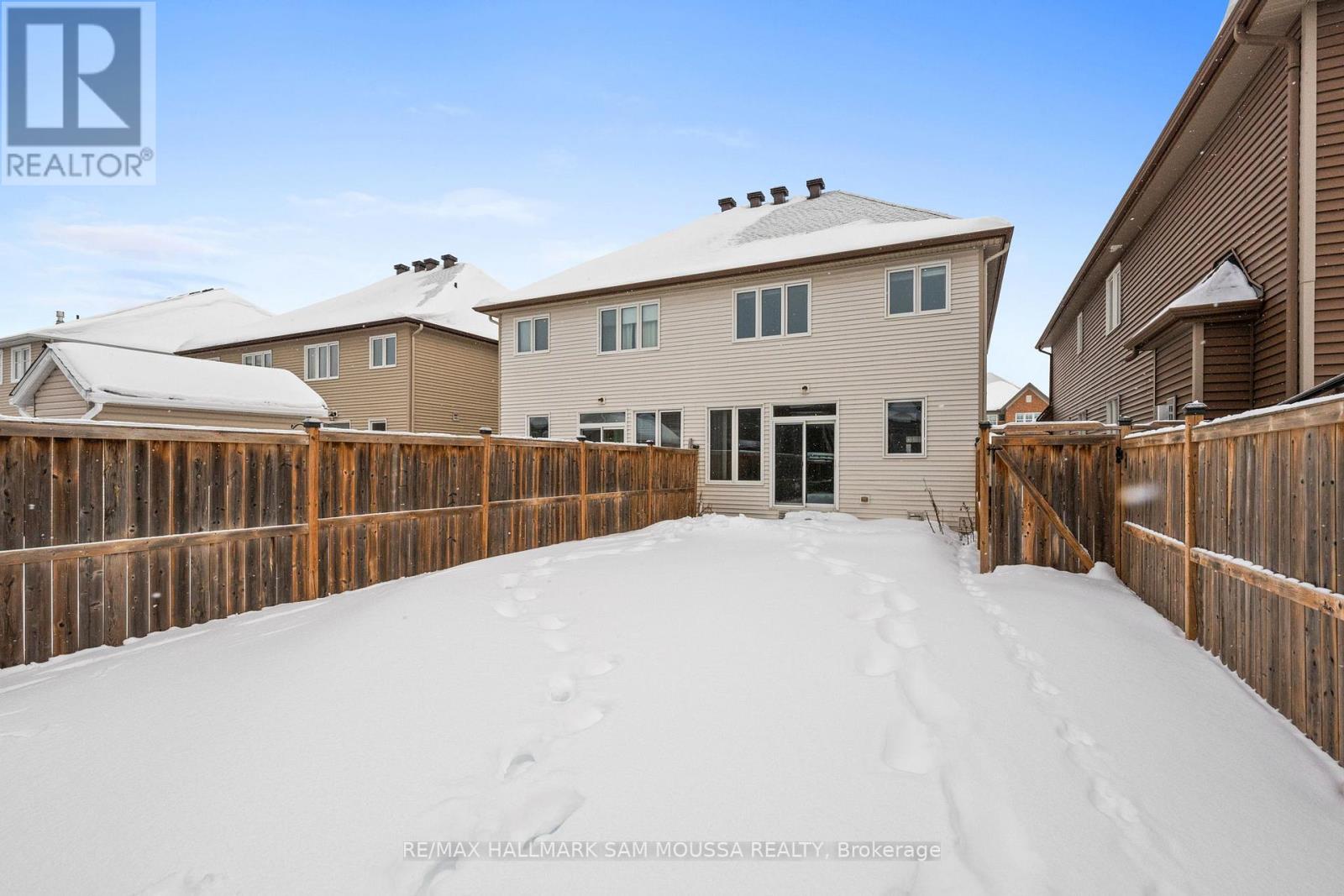 371 Warmstone Drive, Ottawa, Ontario  K2S 0W5 - Photo 44 - X12765676