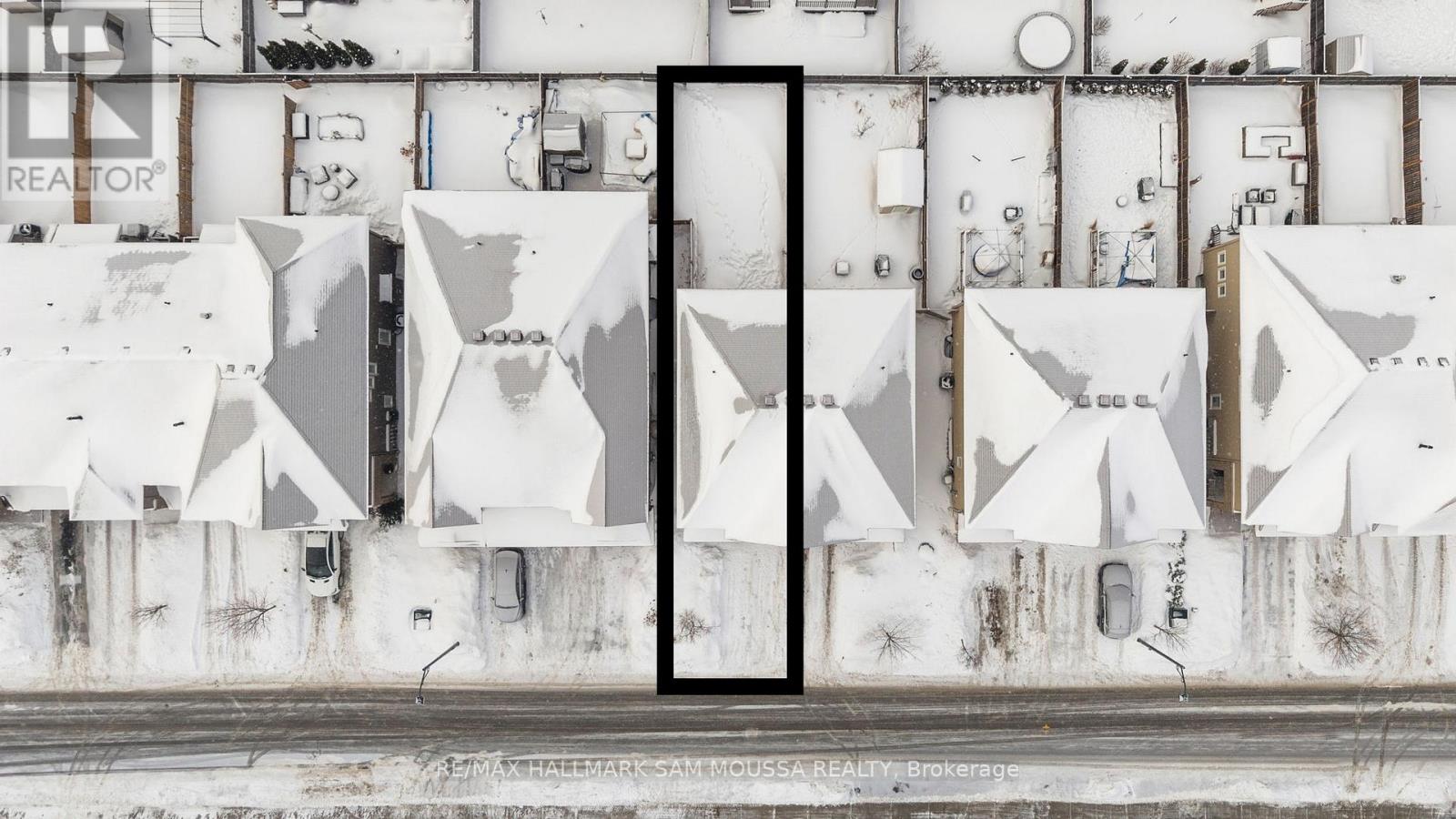 371 Warmstone Drive, Ottawa, Ontario  K2S 0W5 - Photo 45 - X12765676