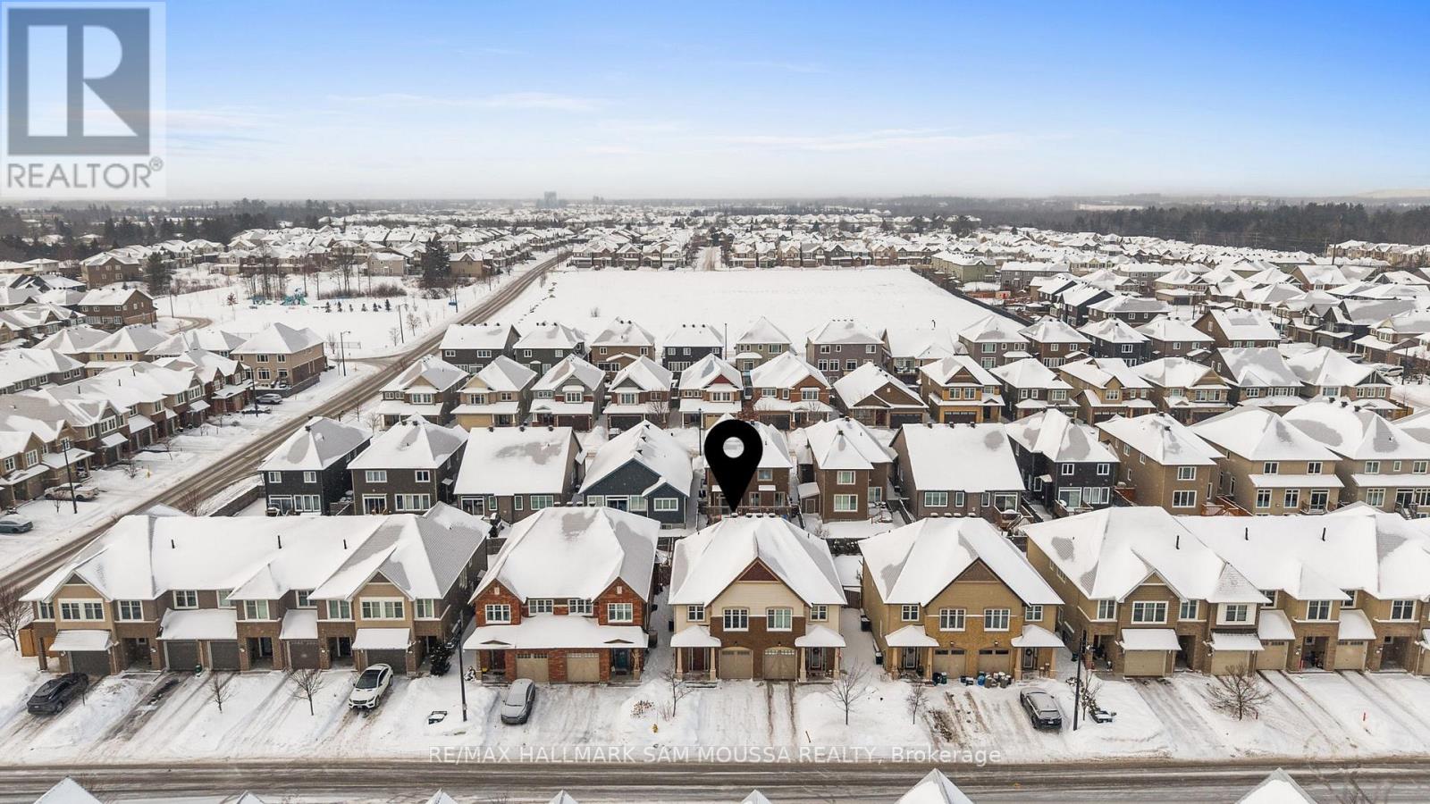 371 Warmstone Drive, Ottawa, Ontario  K2S 0W5 - Photo 46 - X12765676