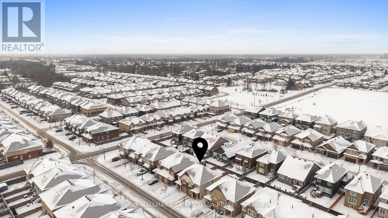 371 Warmstone Drive, Ottawa, Ontario  K2S 0W5 - Photo 47 - X12765676